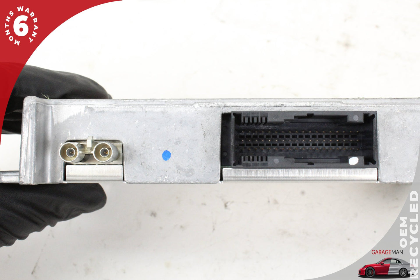 2007-2014 Mercedes W221 S550 Voice Communication Control Module 2218708726 OEM