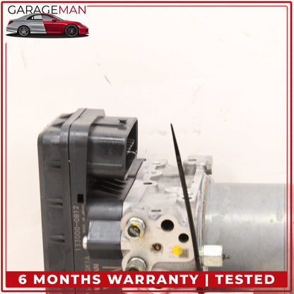 2016-2018 Infiniti Q50 V37 ABS Anti Lock Brake Pump Module 476604GK1A OEM