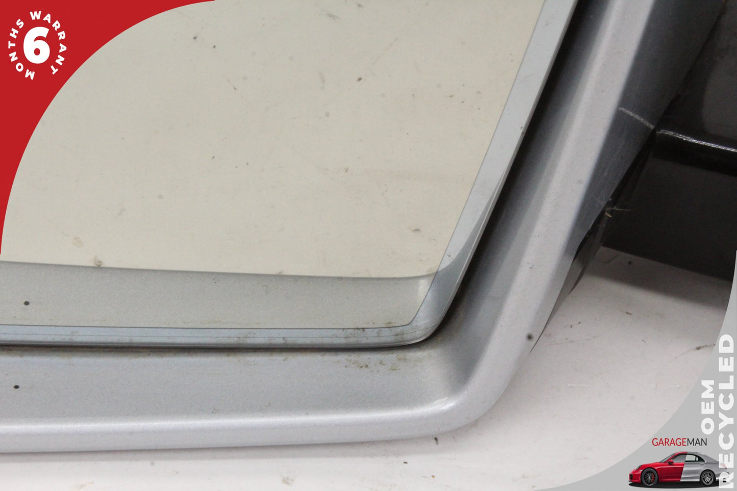 2011-2013 Mercedes-Benz R350 W251 Front Left Side Mirror Door Rear View
