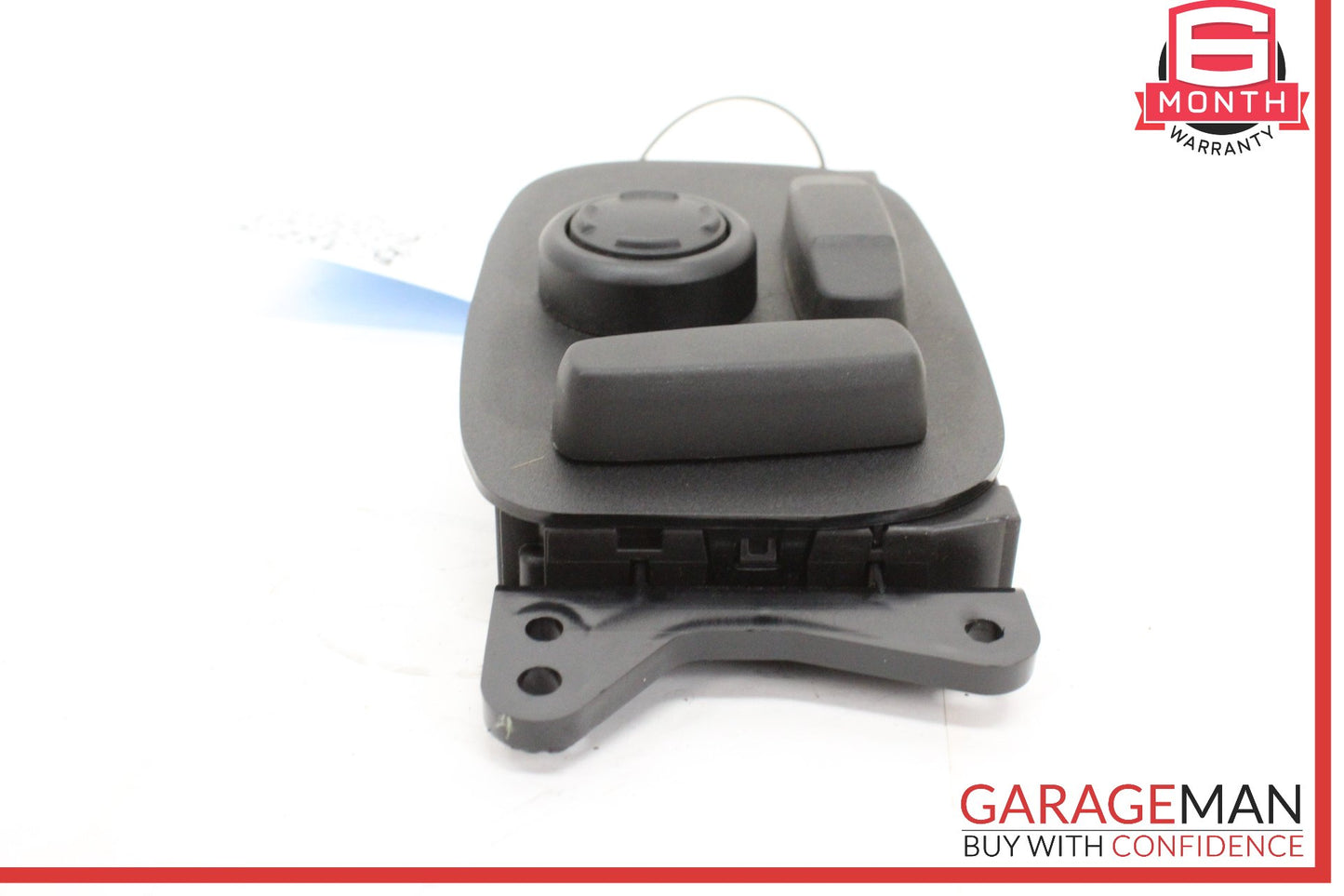 2016-2020 Jaguar XF X260 Front Right Side Seat Adjustment Switch GX7314B566FB