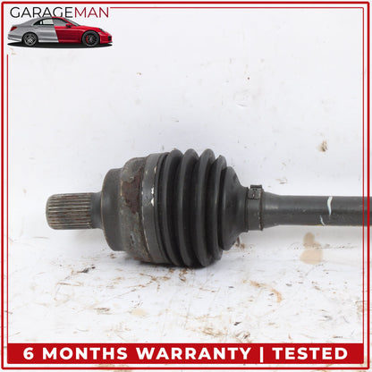 2010-2015 Mercedes X204 GLK350 Front Right Side CV Axle Drive Shaft OEM
