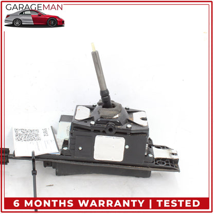 2010-2016 Porsche Panamera 970 PDK Tiptronic Automatic Transmission Shifter OEM