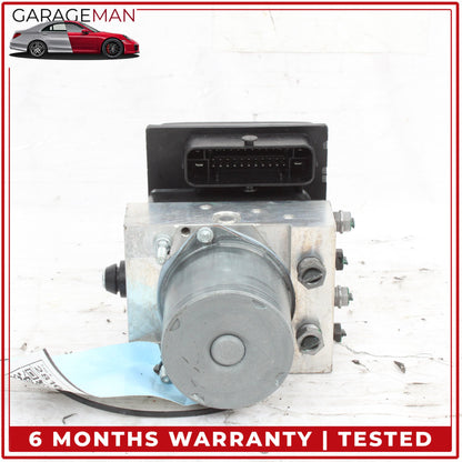 2011-2012 Land Rover Range Rover Sport ABS Anti Lock Brake Pump Module OEM