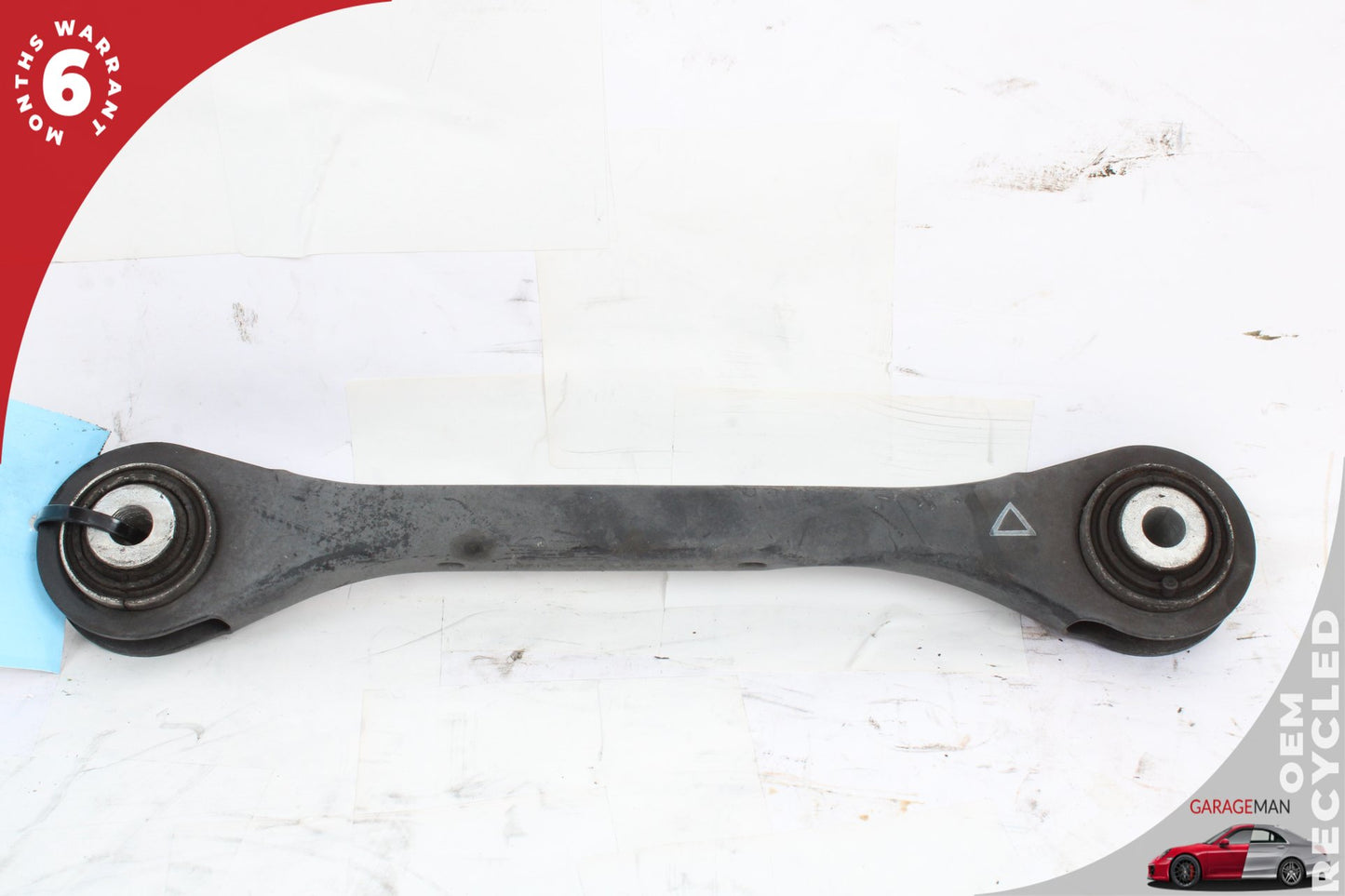 2009-2018 Audi A6 Rear Left or Right Side Lower Forward Control Arm 8K0501529L