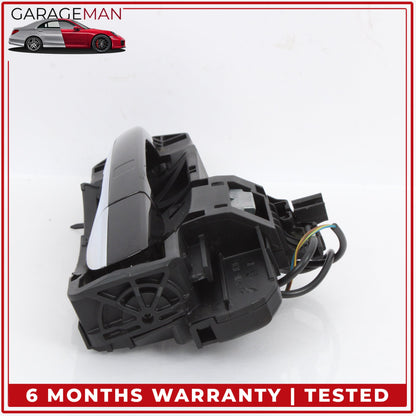 2007-2014 Mercedes-Benz CL550 W216 Coupe Right Front Exterior Door Handle 2167601834 OEM