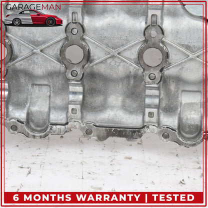 2015-2020 Mercedes X156 GLA250 Engine Cylinder Head Valve Cover 2700102502 OEM
