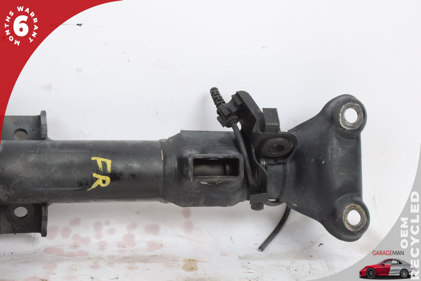2008-2017 Mercedes-Benz E400 W207 Shock Absorber Strut 2043202866 OEM
