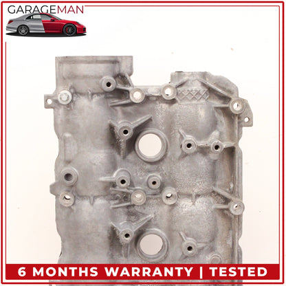 2005-2013 Mercedes W164 ML350 Left Side Cylinder Head Valve Cover 2720161205 OEM