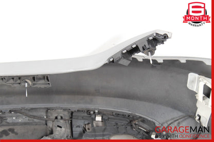 2015-2018 Mercedes-Benz C300 W205 Rear Bumper Cover 2058850138