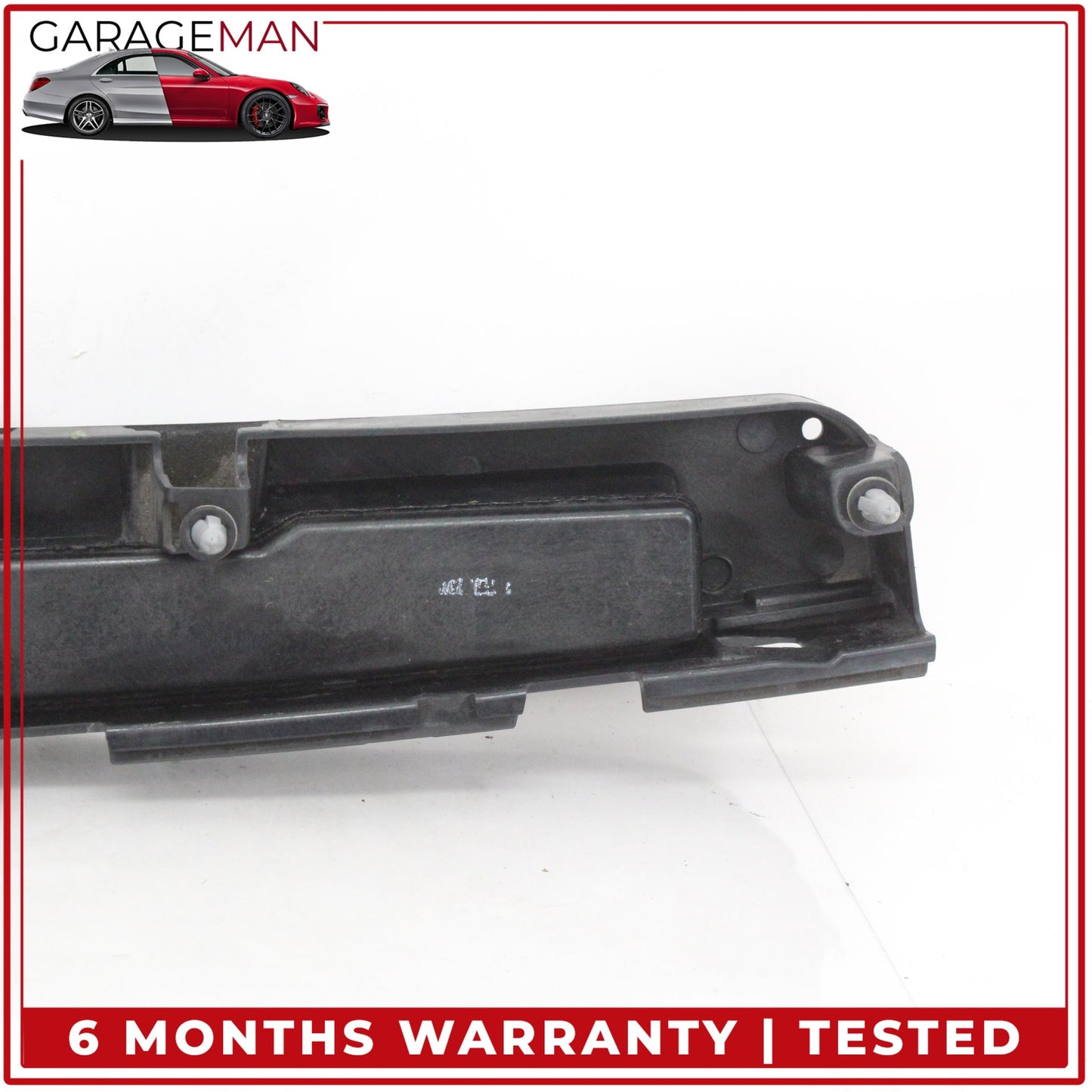 2010-2017 BMW 550i F07 Rear Trunk Open Release Handle w/ Camera 7223190 OEM
