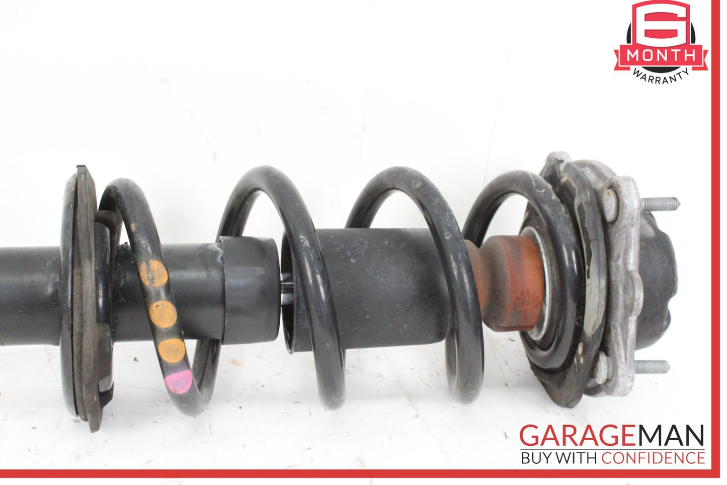2012-2018 Audi A6 C7 Front Left or Right Strut Shock Absorber 4G0413031D OEM