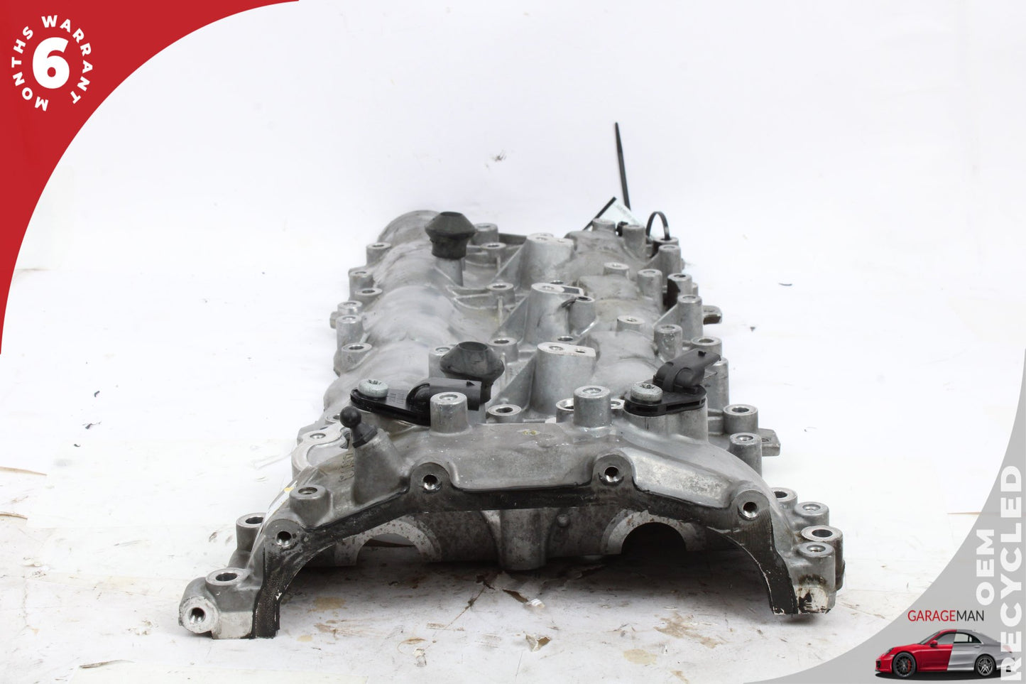 2011-2020 Mercedes W218 CLS550 Left Side Cylinder Head Cover 2780161105 OEM