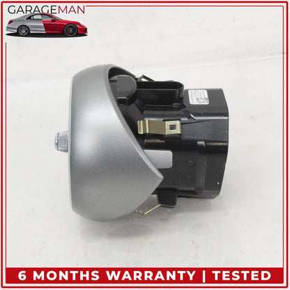2015-2020 Mercedes W205 C300 Front Left Side Dash AC Air Vent 2058303900 OEM