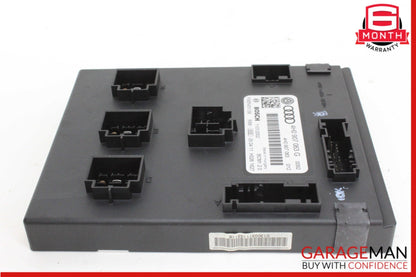 2012-2018 Audi A6 C7 Body Control Module 4H0907063G Genuine OEM