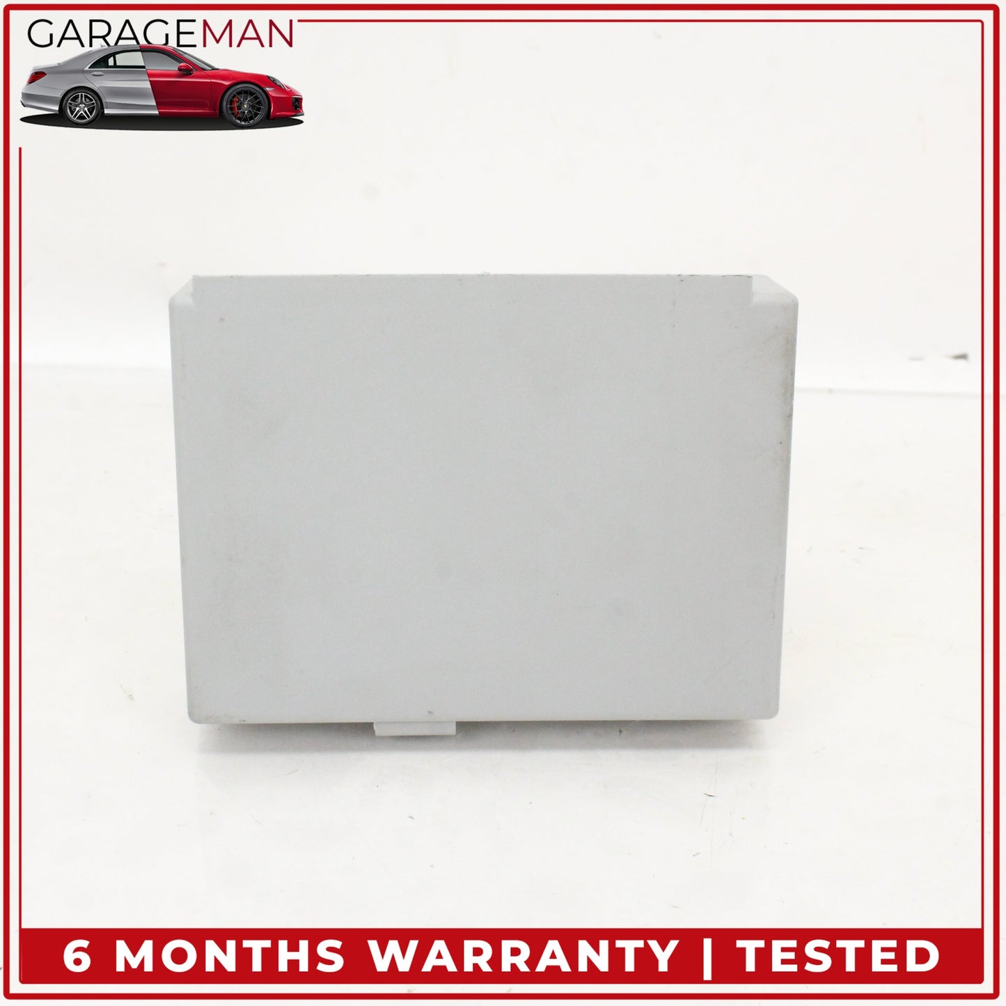 2003-2011 Mercedes W219 CLS550 Central Gateway Control Module 2115408445 OEM
