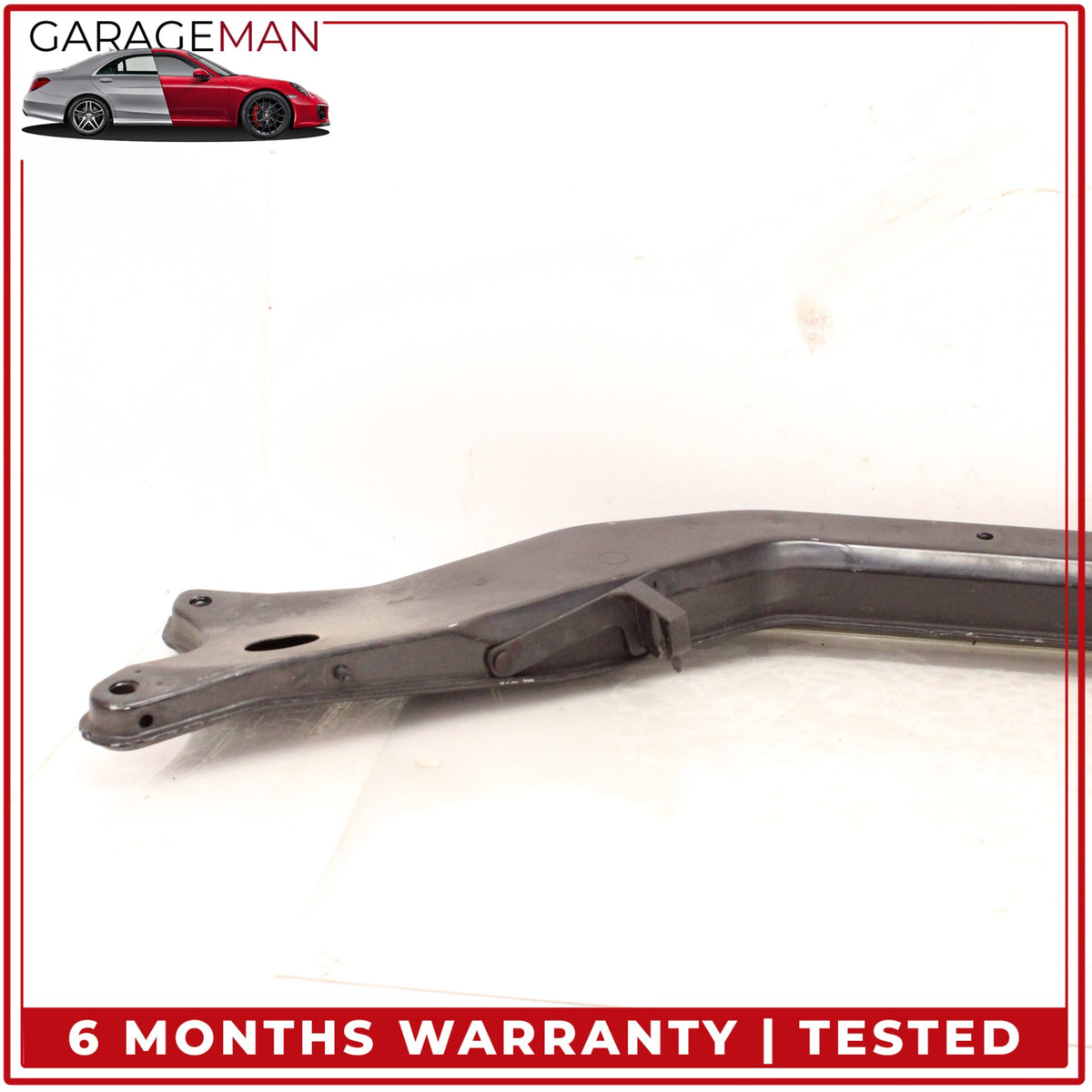 1997-2012 Porsche Boxster 987 Cayman Rear Suspension Crossmember Support OEM