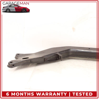 1997-2012 Porsche Boxster 987 Cayman Rear Suspension Crossmember Support OEM