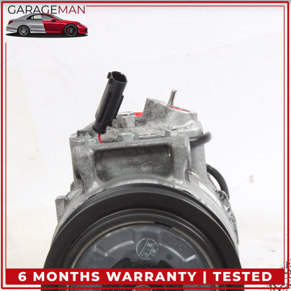 2006-2011 Mercedes W211 E350 AC A/C Air Conditioning Compressor 0012308111 OEM