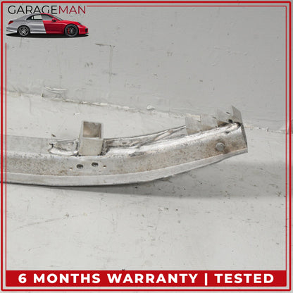 2014-2021 BMW i3 I01 Hybrid Front Bumper Reinforcement Bar 7352812 OEM