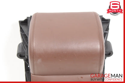 2011-2017 Audi A8 Sedan Rear Seat Center Console Armrest Arm Rest 4H0885076
