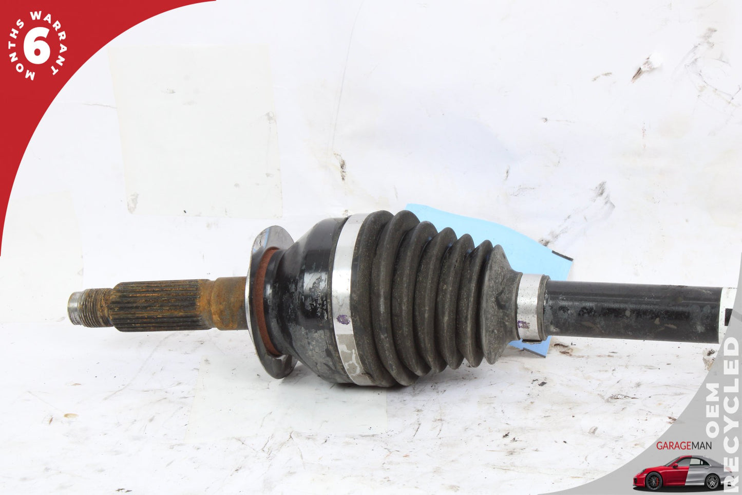 2022-2025 Subaru BRZ Toyota GR86 Rear Left or Right CV Axle Shaft 28421CC000 OEM