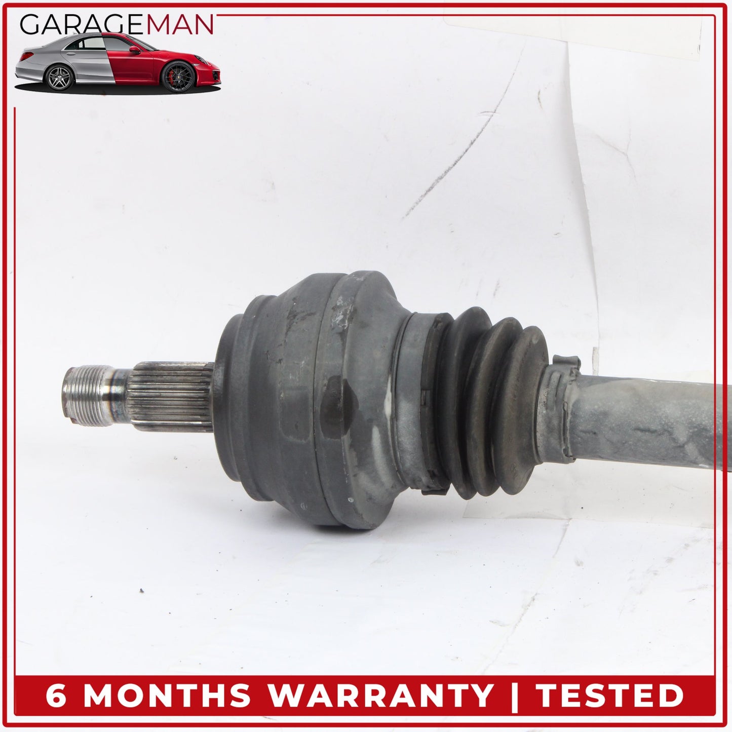 2015-2020 Mercedes W205 C300 Rear Right Passenger Side CV Axle Drive Shaft OEM
