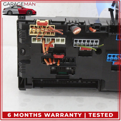 2011-2018 BMW X3 X4 F25 F26 Front Relay Junction Fuse Box OPEM