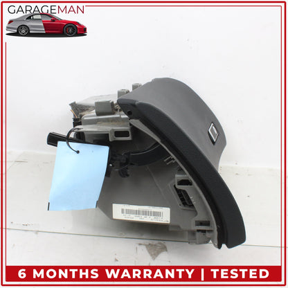 2017-2020 Mercedes W213 E300 E400 Glove Box Storage Compartment 2136804406 OEM