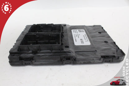 2017-2022 Audi Q5 FY Station Wagon Body Control Module 8W0907063CG Genuine