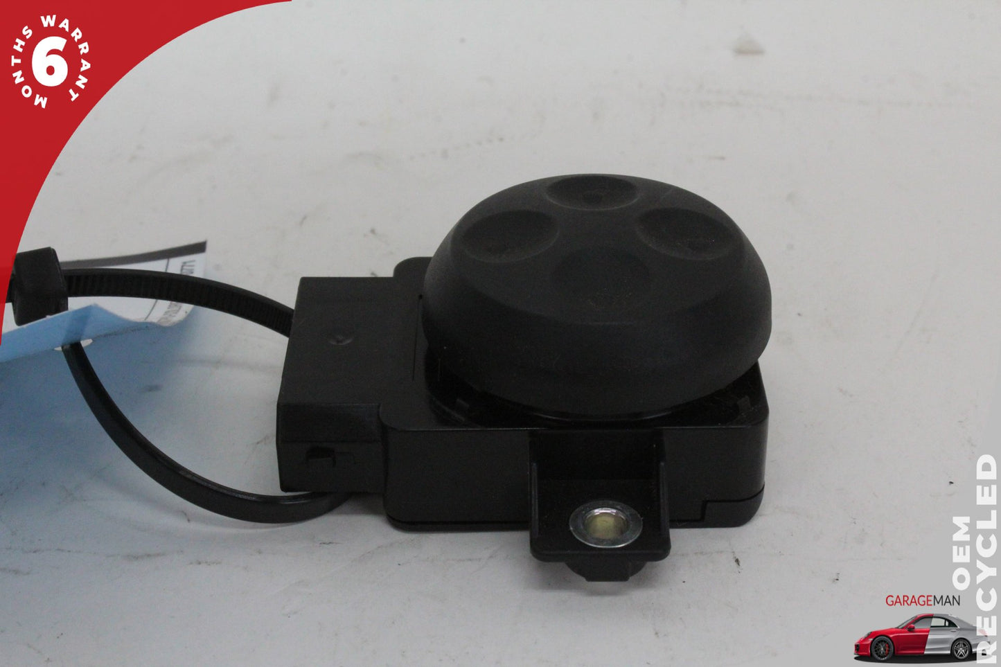 2012-2018 Audi A7 Front Left or Right Lumbar Seat Control Switch 8E0959777B OEM