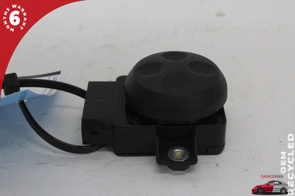 2012-2018 Audi A7 Front Left or Right Lumbar Seat Control Switch 8E0959777B OEM