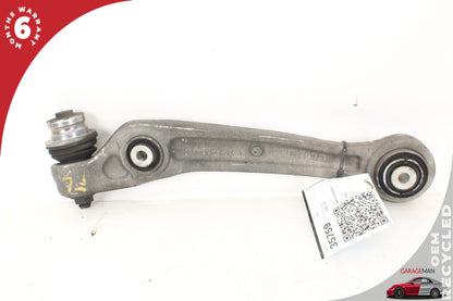 2011-2018 Audi A8 S8 Front Left Side Lower Forward Control Arm 4H0407155A OEM