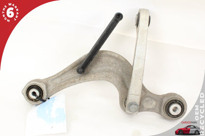 2017-2025 Audi SQ5 Q5 Q7 Rear Left or Right Upper Forward Control Arm 4M0505361G