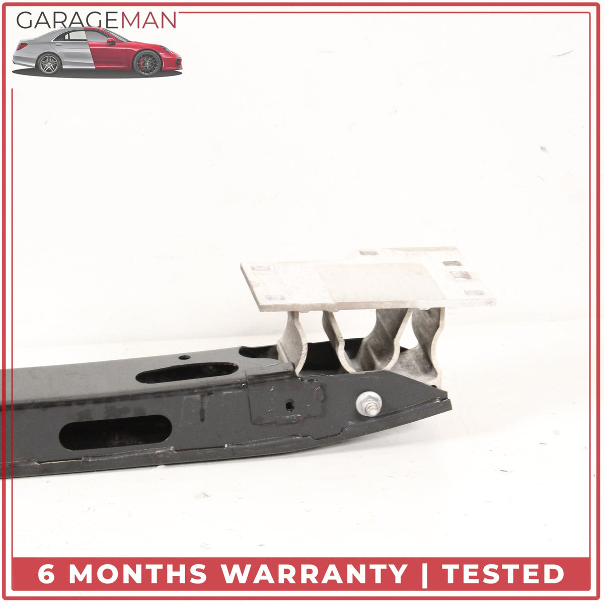 2013-2017 Range Rover L405 Rear Bumper Reinforcement Impact Crash Bar Beam OEM