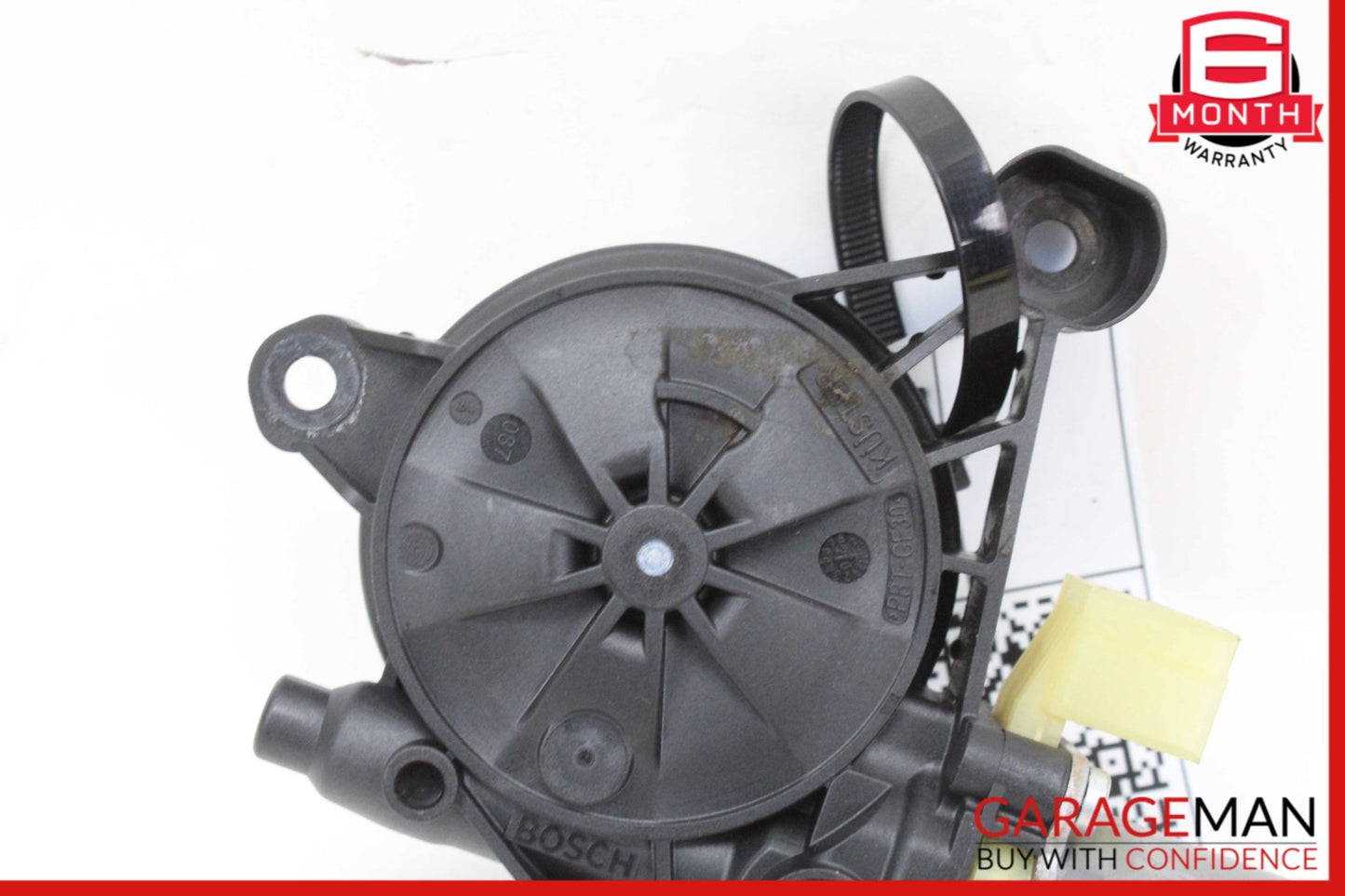 2017-2024 Audi A4 B9 Sedan Front Left Window Regulator Motor 8W0959801 Genuine