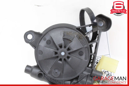 2017-2024 Audi A4 B9 Sedan Front Left Window Regulator Motor 8W0959801 Genuine