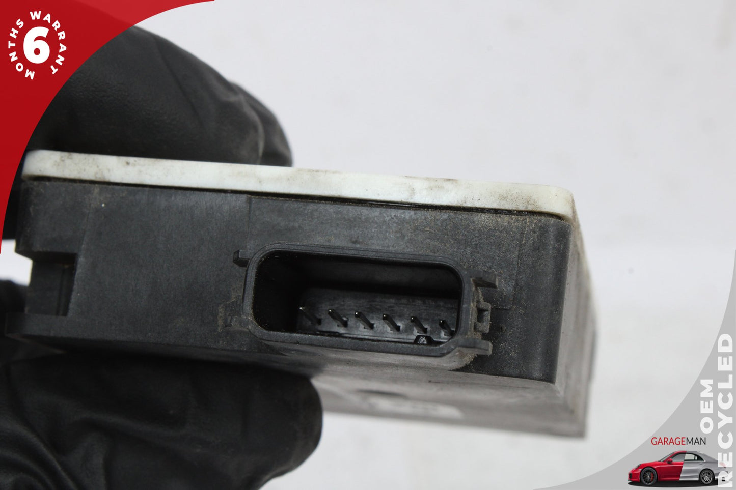 2010-2020 Mercedes X166 GL450 Rear Bumper Blind Spot Radar Sensor Module OEM