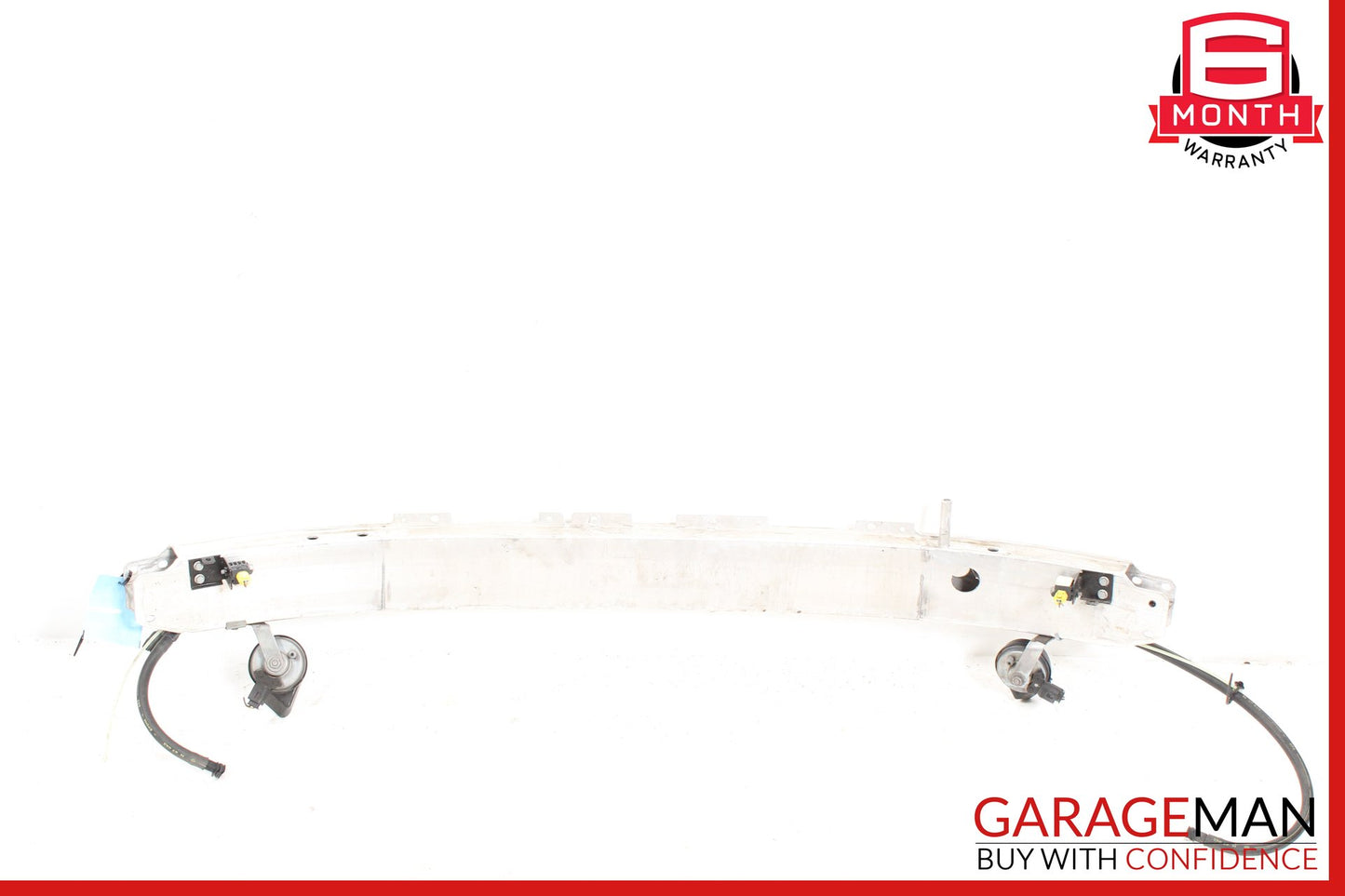 2007-2014 Mercedes-Benz S550 S600 W221 Reinforcement Impact Bar 2216221504 OEM