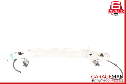 2007-2014 Mercedes-Benz S550 S600 W221 Reinforcement Impact Bar 2216221504 OEM