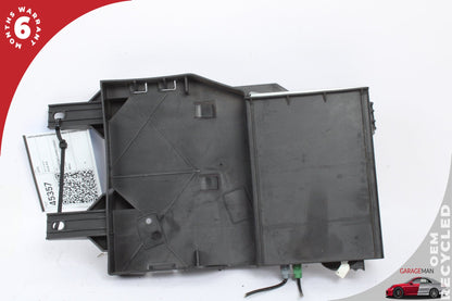 2009-2016 Audi A4 Rear View Backup Camera Control Module w/ Bracket 8T0907441