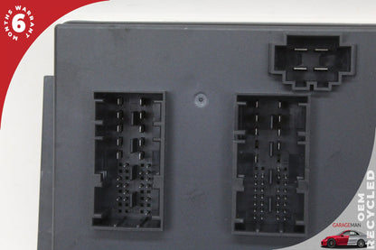 2012-2024 Porsche Macan 95B BCM Body Comfort Control Module Unit 7PP907064KM OEM
