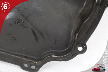 2008-2018 Porsche Cayenne 958 S5 Q5 Audi Engine Timing Cover 06E109285J OEM