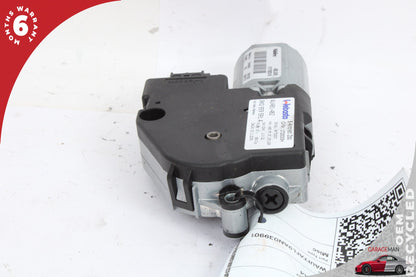 2009-2016 Audi A4 Sunroof Sun Roof Motor 8K0959591A