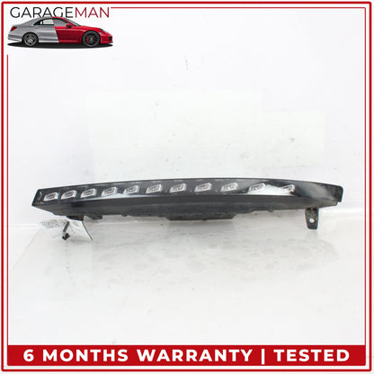 2010-2015 Audi Q7 Front Left Side LED Turn Signal Marker Light 4L0953041D OEM