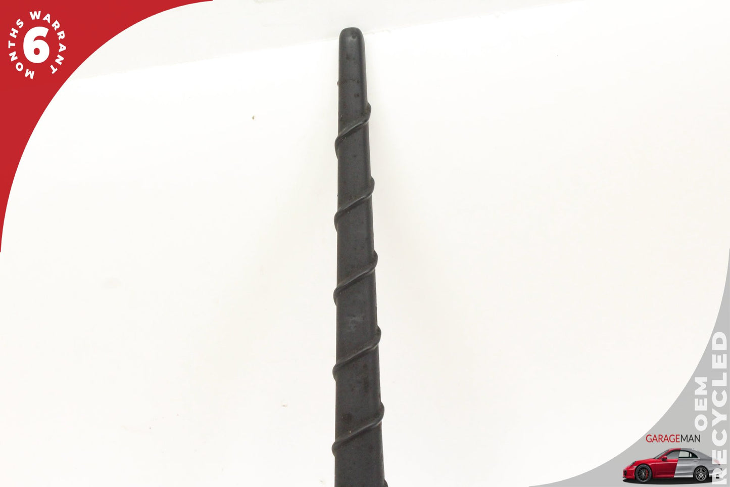 2012-2015 Fiat 500e Rear Roof Satellite AM/FM Radio Antenna P68073400AB OEM