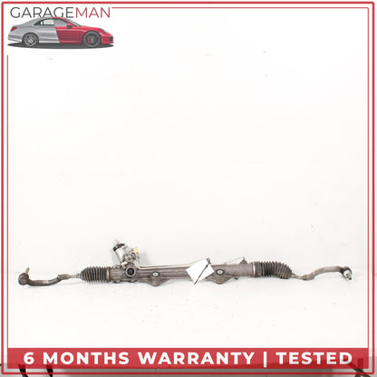 2009-2015 Jaguar XF X250 Power Steering Gear Rack & Pinion Assembly OEM