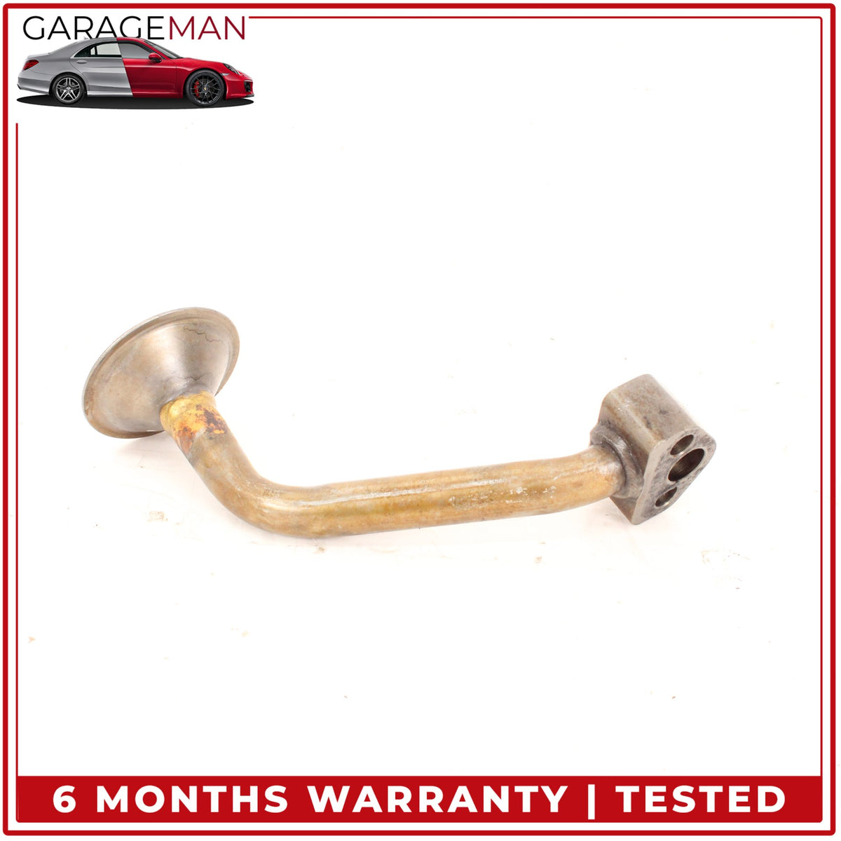 Yanmar 3TNV82A-SYB 3 Cyl Diesel Engine Oil Pickup Tube 11981035300 OEM