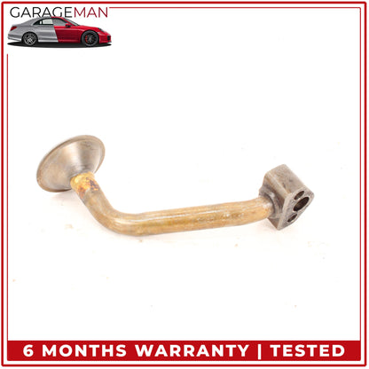 Yanmar 3TNV82A-SYB 3 Cyl Diesel Engine Oil Pickup Tube 11981035300 OEM