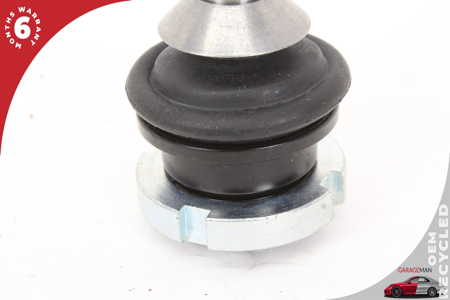2006-2012 Mercedes-Benz GL550 X164 AWD Front Lower Ball Joint 1643300935
