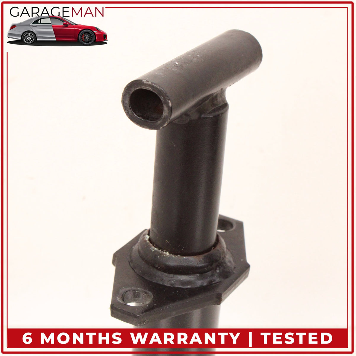 1997-2005 Porsche 911 Carrera Front Left and Right Side Bumper Impact Shock OEM